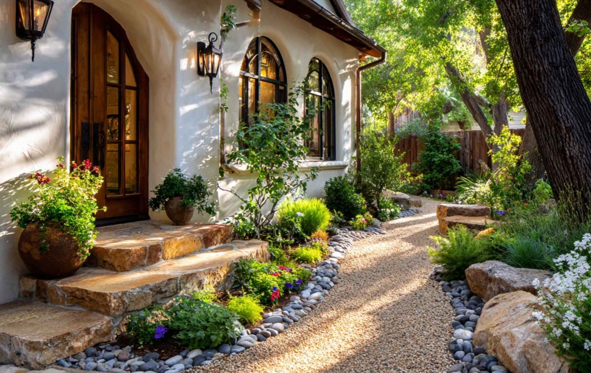 Landscape Design & Installation service in Yucaipa, CA