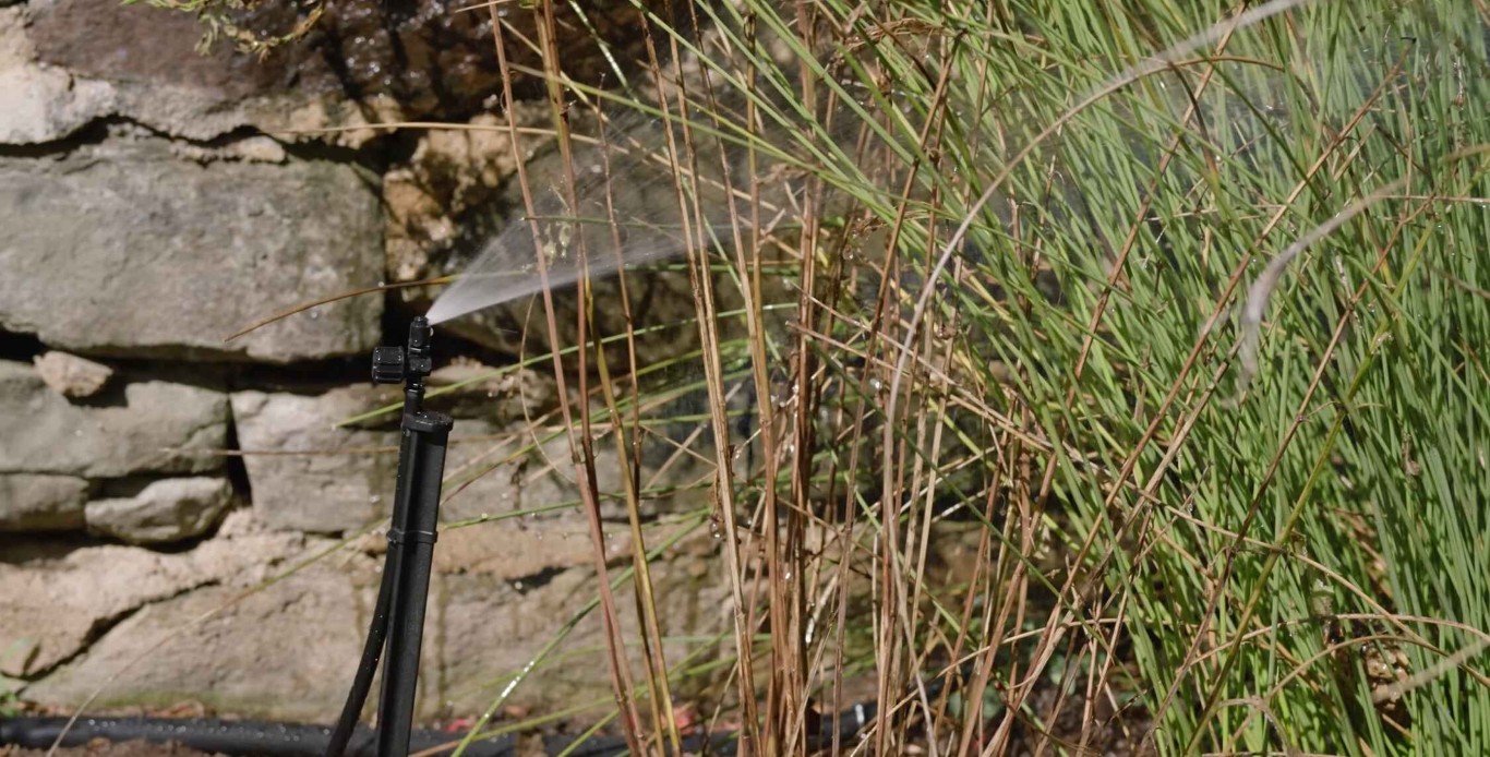 Irrigation & Sprinkler Systems service in Yucaipa, CA