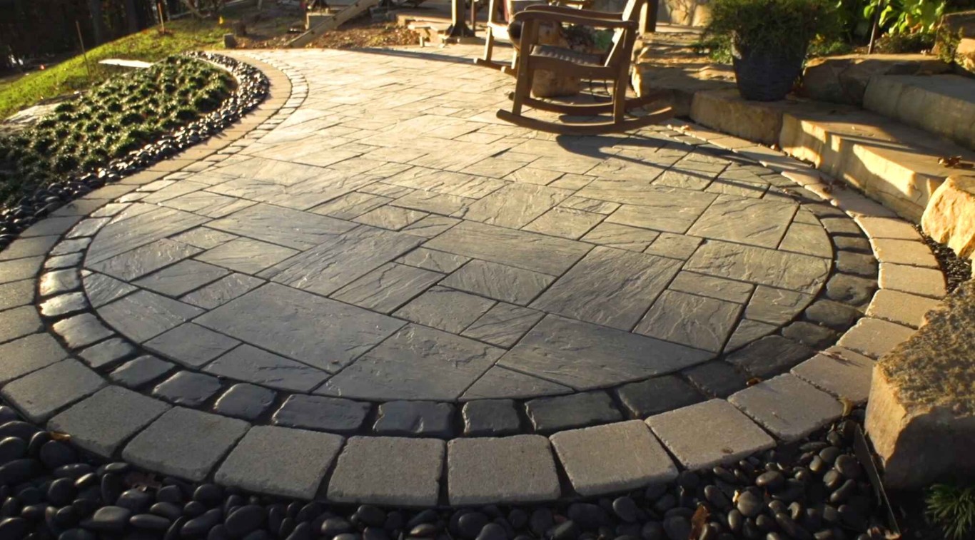 Hardscaping service in Yucaipa, CA